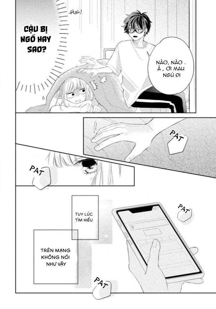 Mọt Sách Cũng Có Thể Là Giang Hồ Chapter 5 - 37