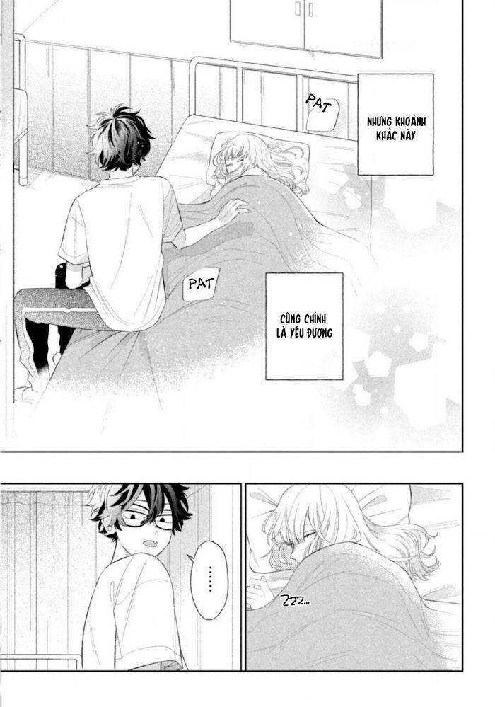 Mọt Sách Cũng Có Thể Là Giang Hồ Chapter 5 - 38