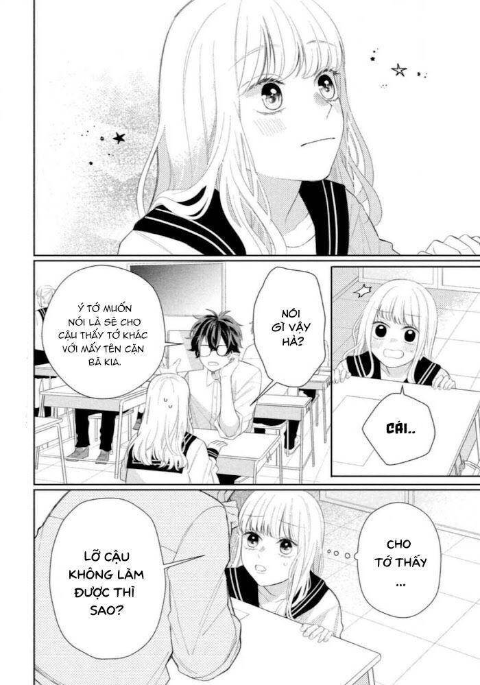 Mọt Sách Cũng Có Thể Là Giang Hồ Chapter 5 - 5