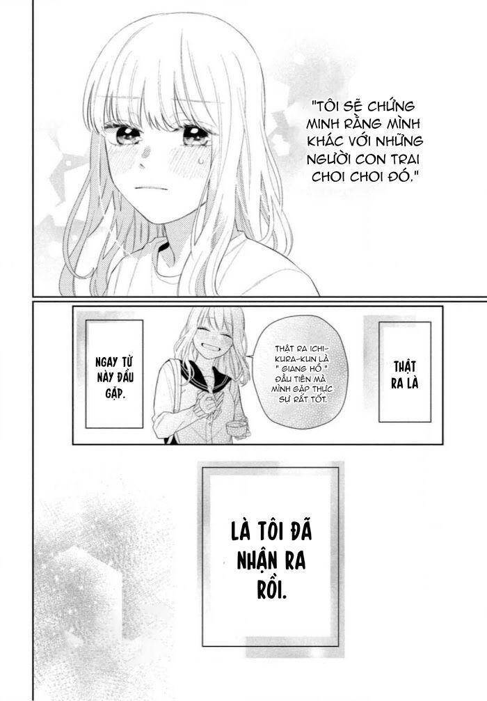 Mọt Sách Cũng Có Thể Là Giang Hồ Chapter 5 - 43