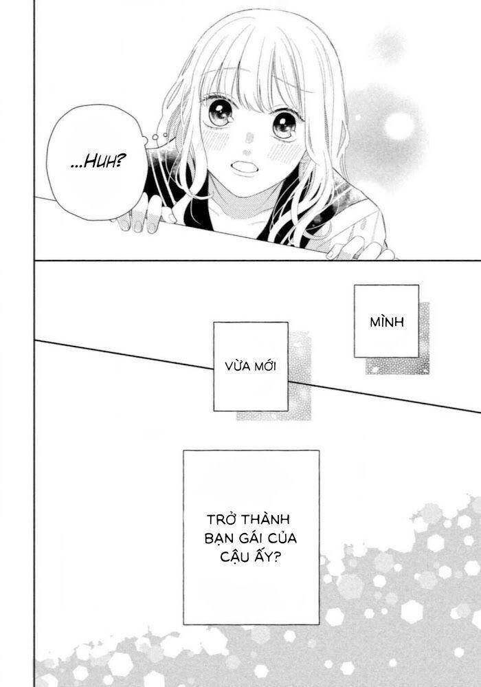 Mọt Sách Cũng Có Thể Là Giang Hồ Chapter 5 - 7