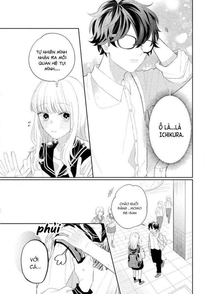 Mọt Sách Cũng Có Thể Là Giang Hồ Chapter 5 - 10