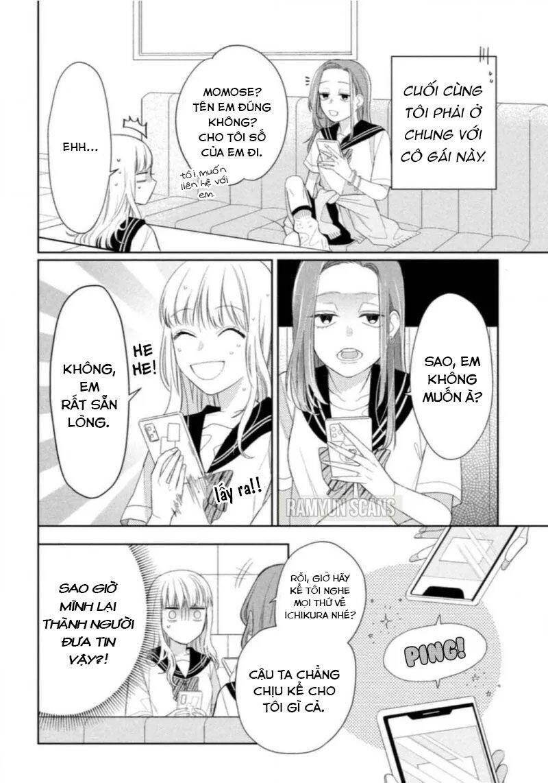 Mọt Sách Cũng Có Thể Là Giang Hồ Chapter 6 - 13