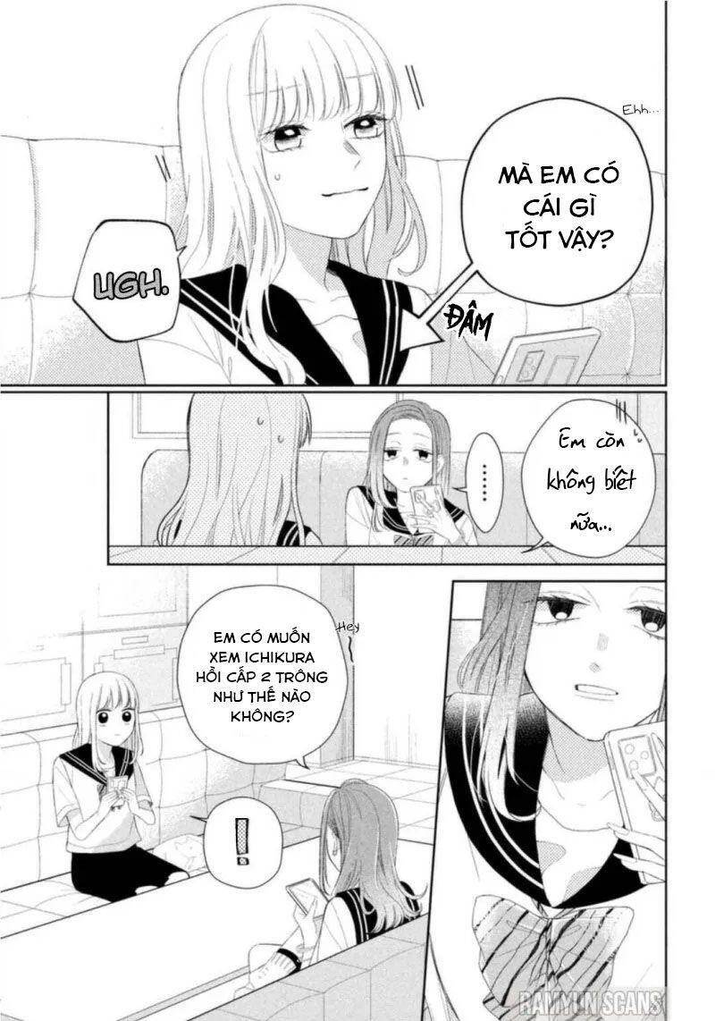 Mọt Sách Cũng Có Thể Là Giang Hồ Chapter 6 - 16