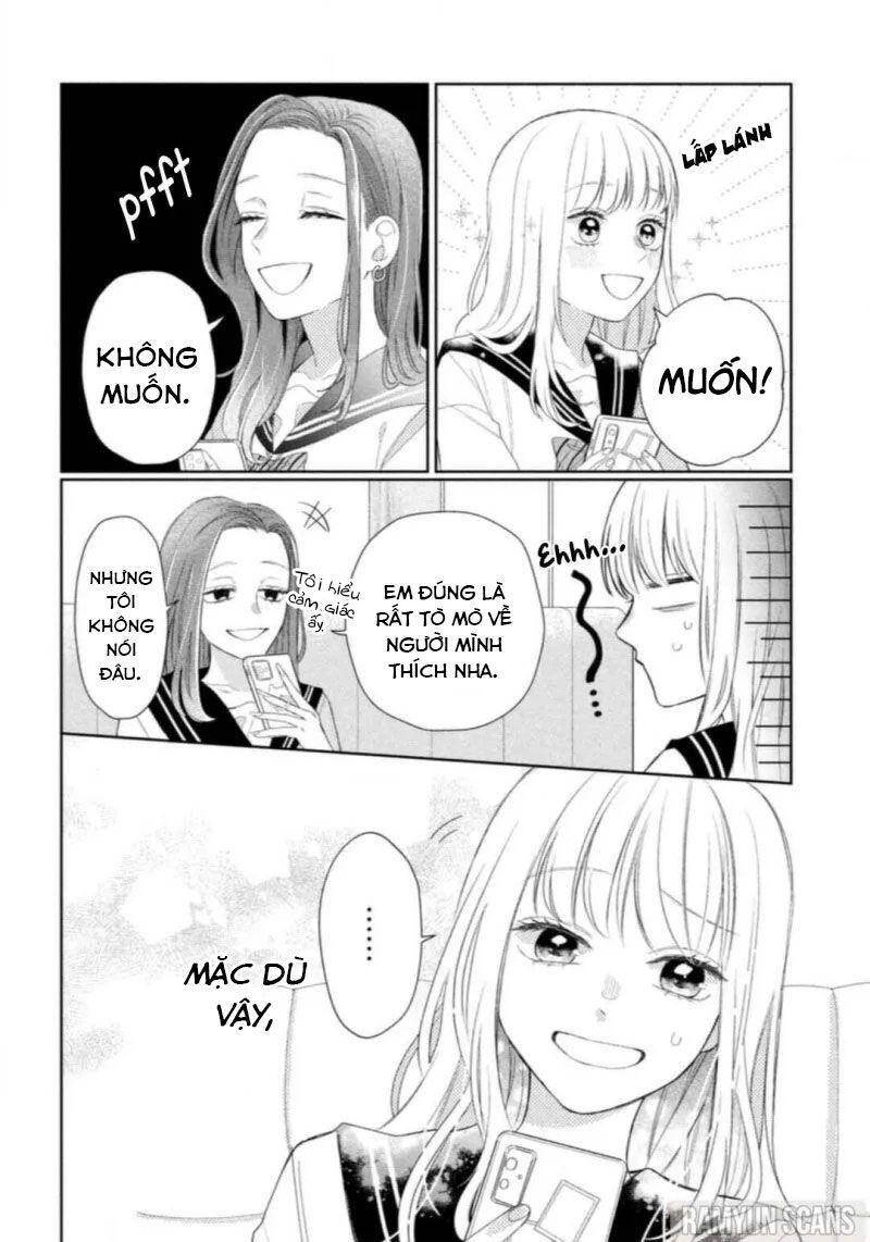 Mọt Sách Cũng Có Thể Là Giang Hồ Chapter 6 - 17