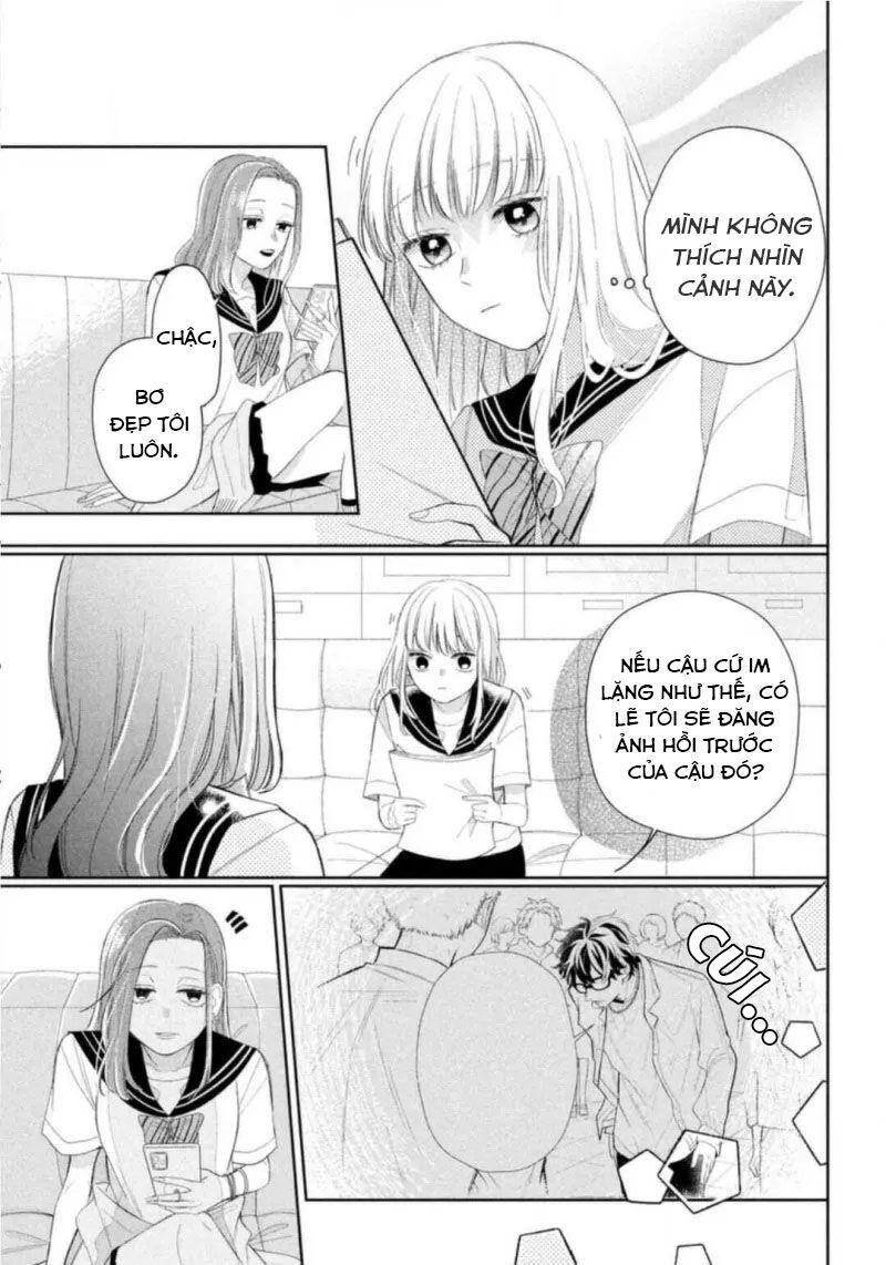 Mọt Sách Cũng Có Thể Là Giang Hồ Chapter 6 - 22