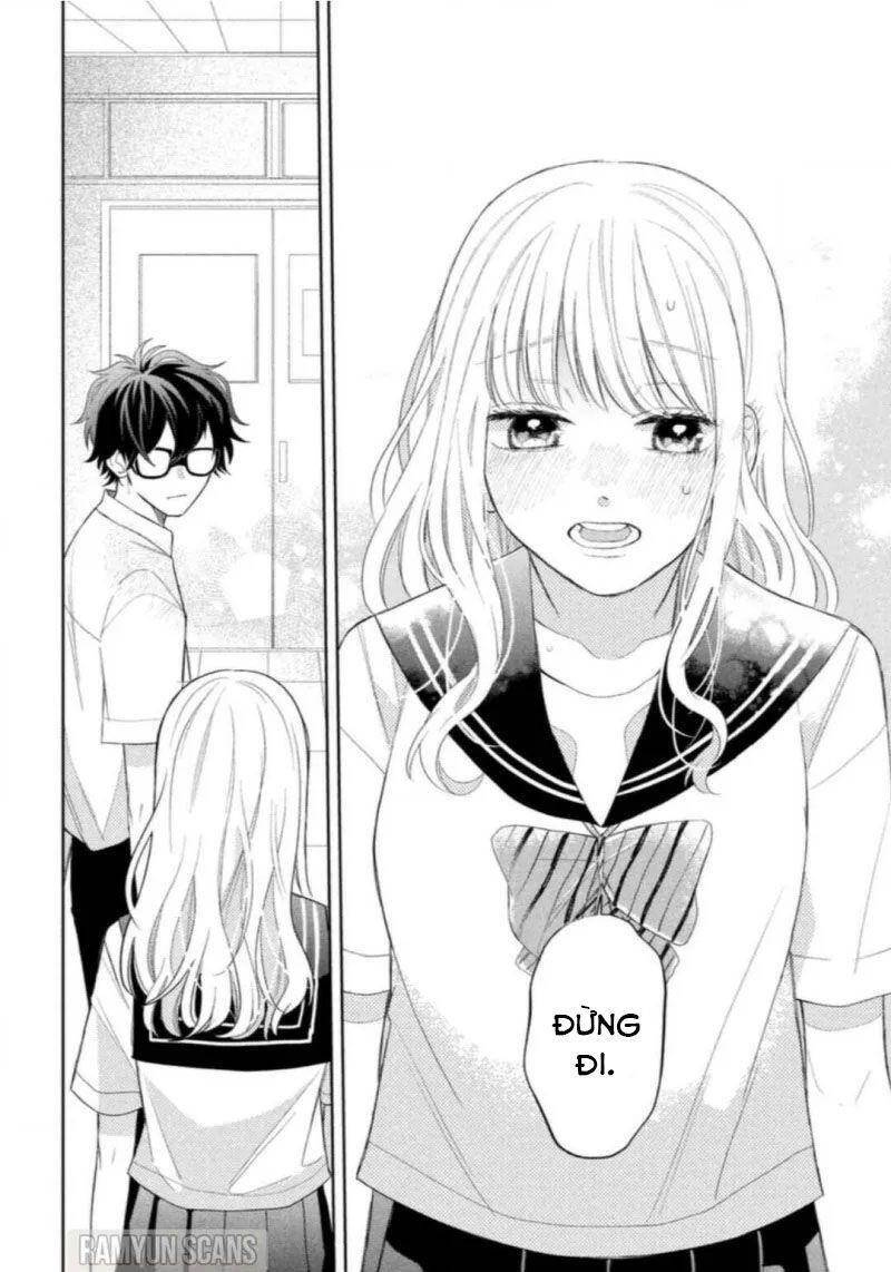 Mọt Sách Cũng Có Thể Là Giang Hồ Chapter 6 - 31