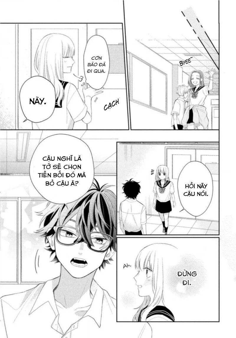 Mọt Sách Cũng Có Thể Là Giang Hồ Chapter 6 - 34