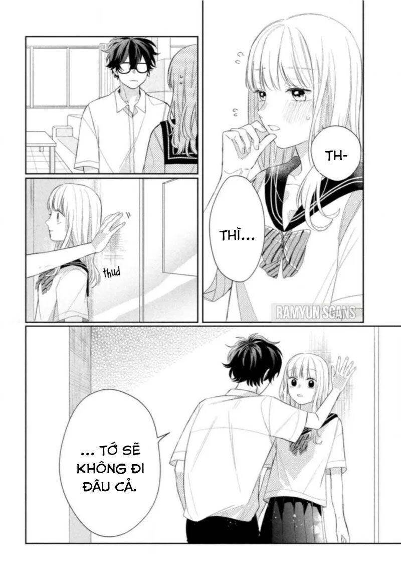 Mọt Sách Cũng Có Thể Là Giang Hồ Chapter 6 - 35