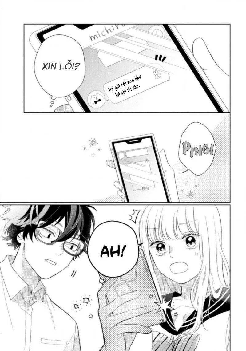 Mọt Sách Cũng Có Thể Là Giang Hồ Chapter 6 - 40