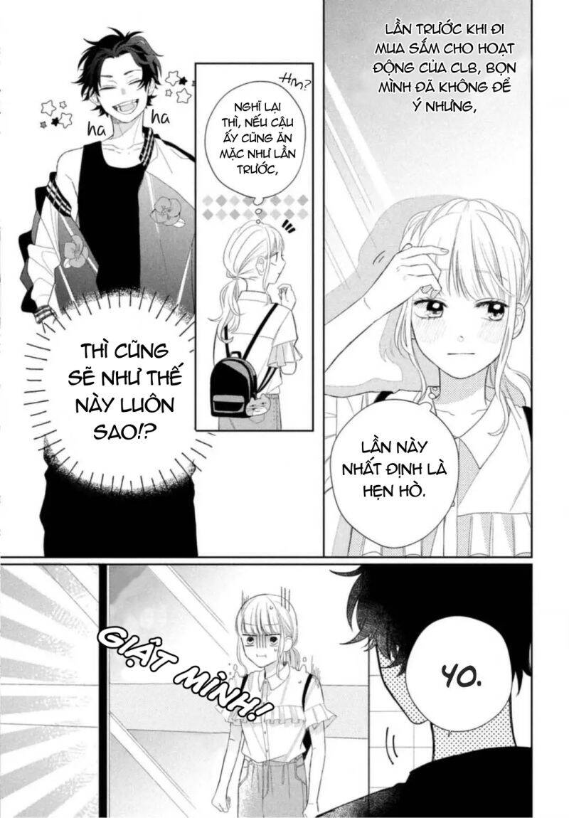 Mọt Sách Cũng Có Thể Là Giang Hồ Chapter 7 - 17