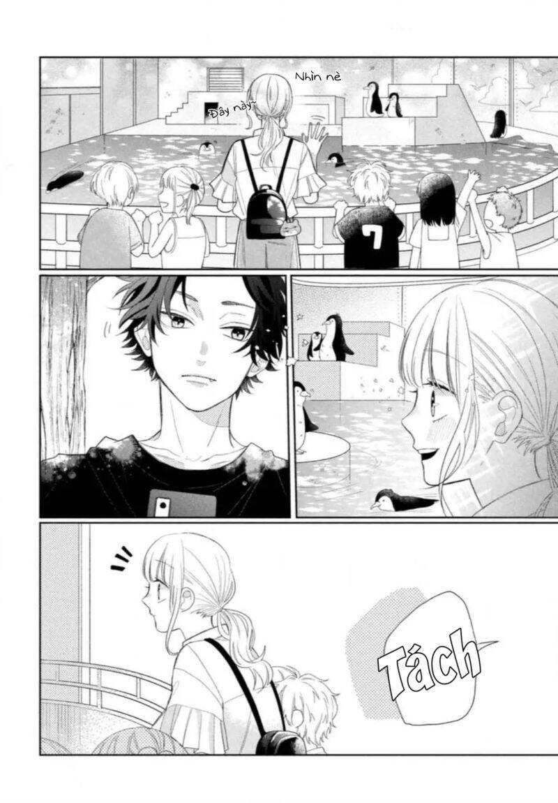 Mọt Sách Cũng Có Thể Là Giang Hồ Chapter 7 - 26