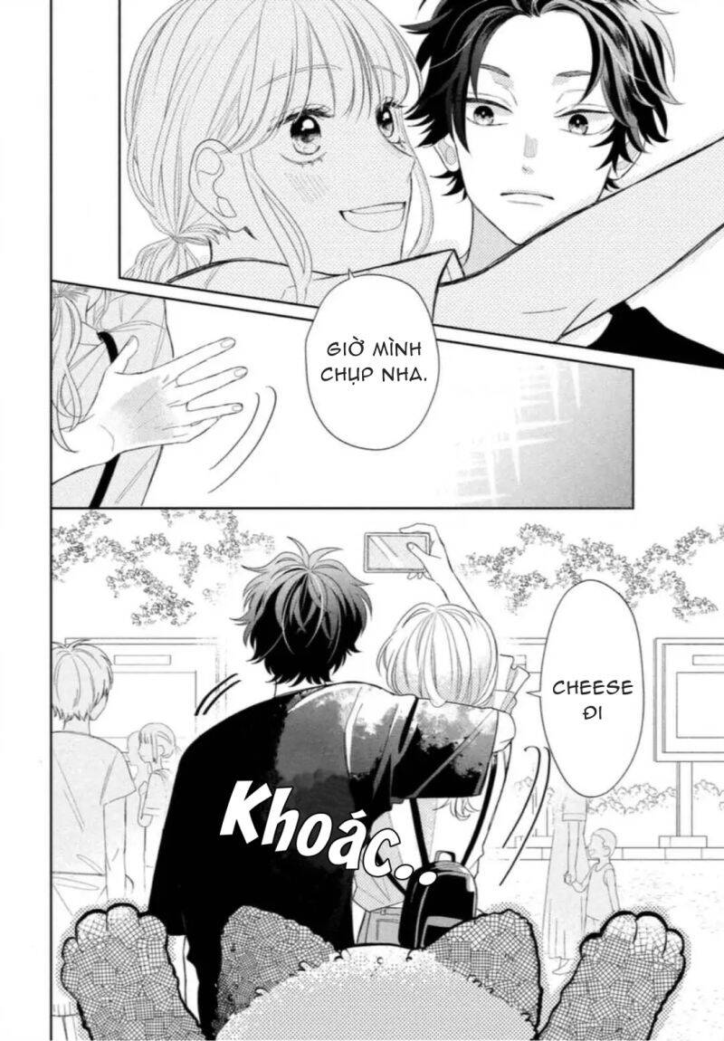 Mọt Sách Cũng Có Thể Là Giang Hồ Chapter 7 - 30