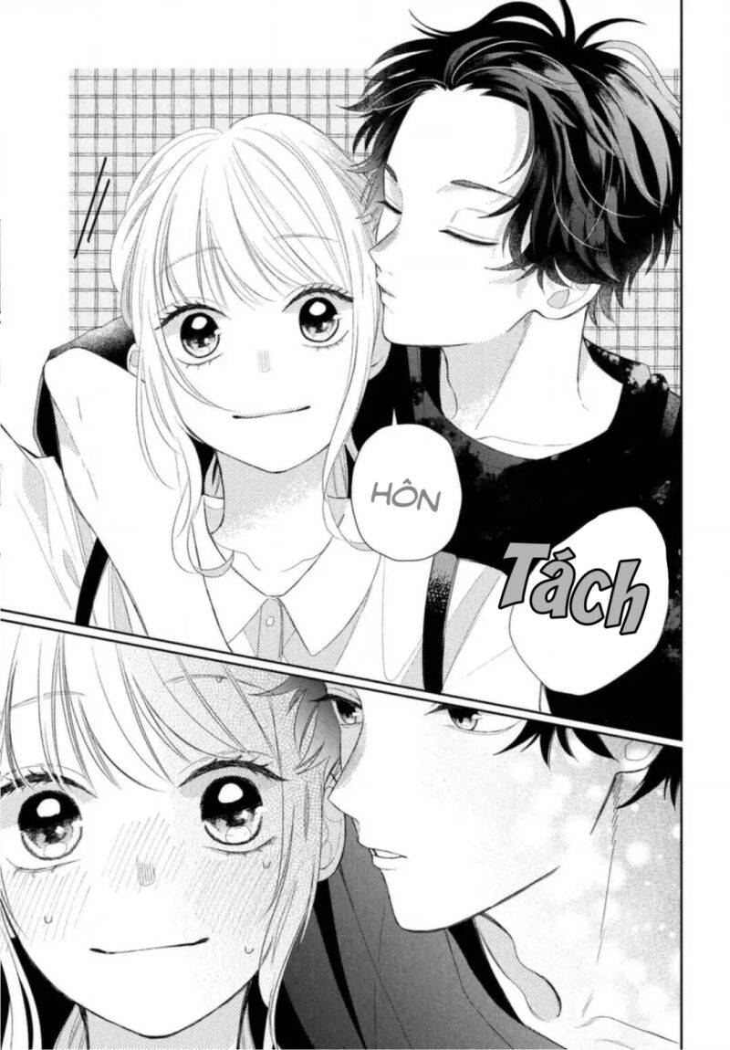 Mọt Sách Cũng Có Thể Là Giang Hồ Chapter 7 - 31