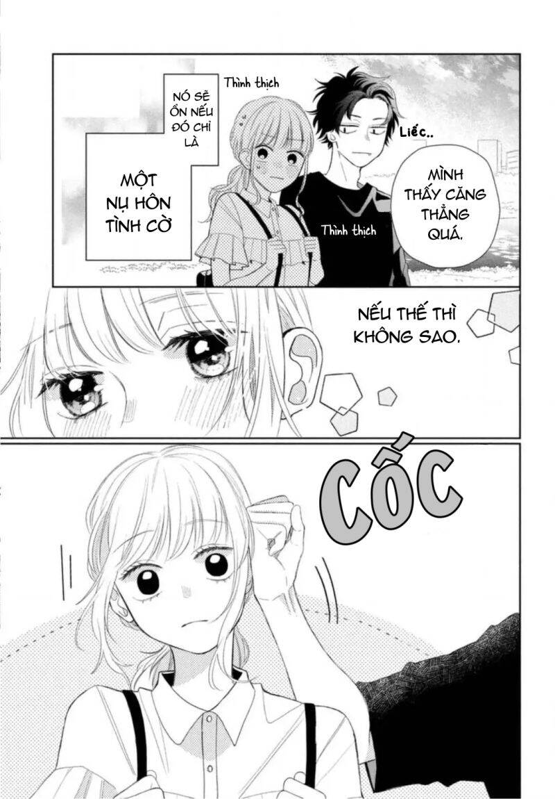 Mọt Sách Cũng Có Thể Là Giang Hồ Chapter 7 - 35