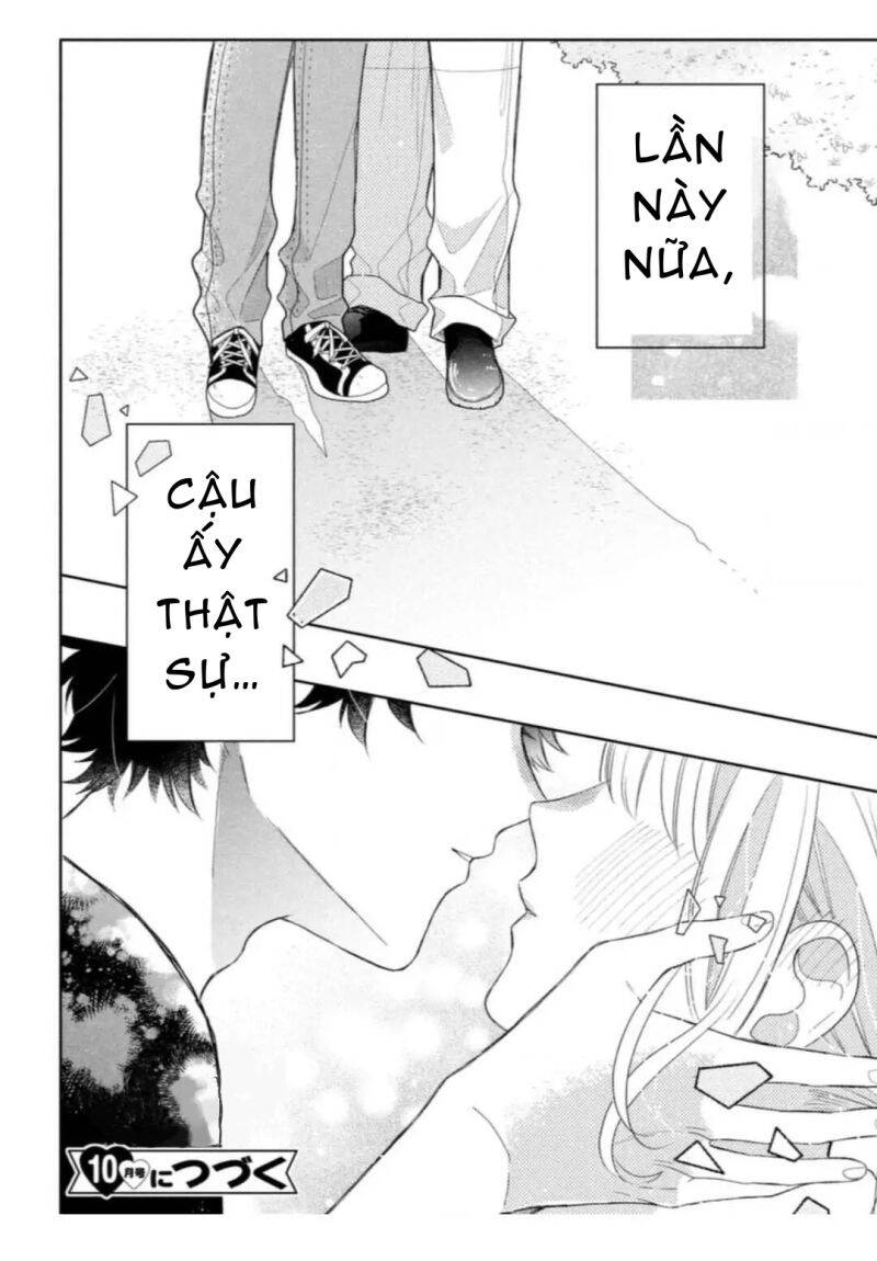 Mọt Sách Cũng Có Thể Là Giang Hồ Chapter 7 - 40