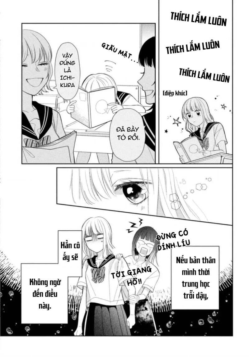 Mọt Sách Cũng Có Thể Là Giang Hồ Chapter 7 - 5