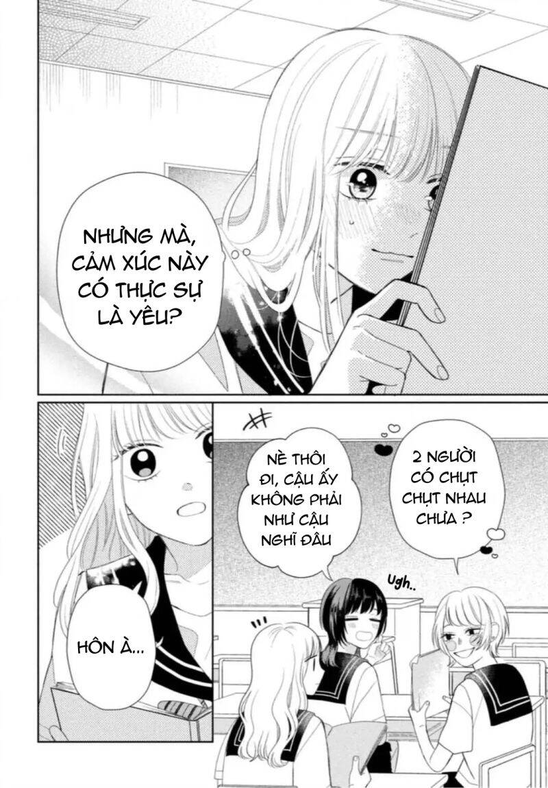 Mọt Sách Cũng Có Thể Là Giang Hồ Chapter 7 - 6