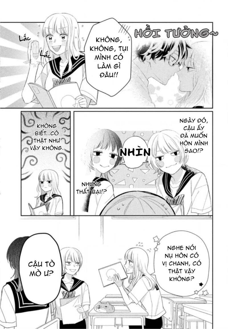 Mọt Sách Cũng Có Thể Là Giang Hồ Chapter 7 - 7