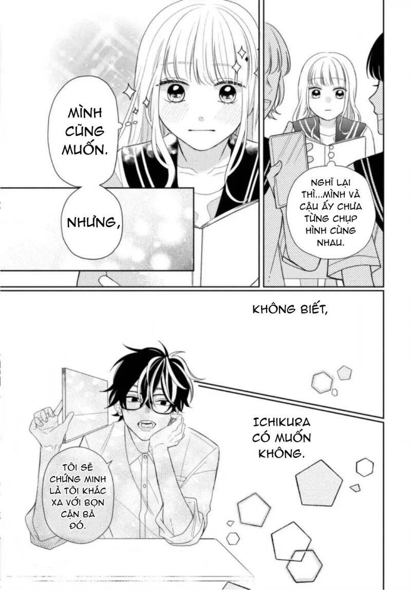 Mọt Sách Cũng Có Thể Là Giang Hồ Chapter 7 - 9