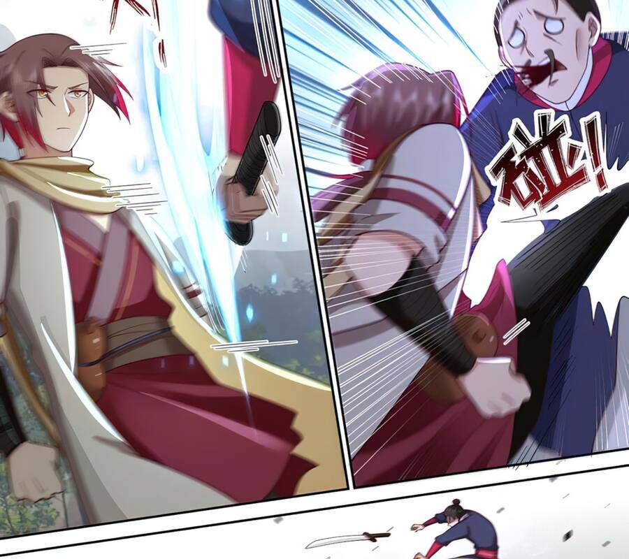 Thần Sủng Lại Cho Ta Bật Hack Chapter 10 - 3