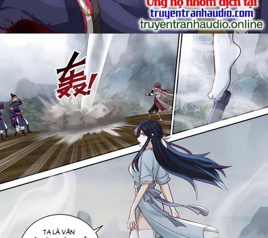 Thần Sủng Lại Cho Ta Bật Hack Chapter 10 - 6