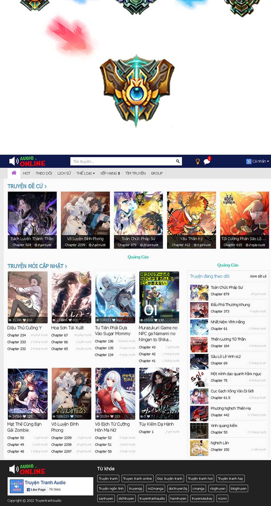 Thần Sủng Lại Cho Ta Bật Hack Chapter 11 - 11