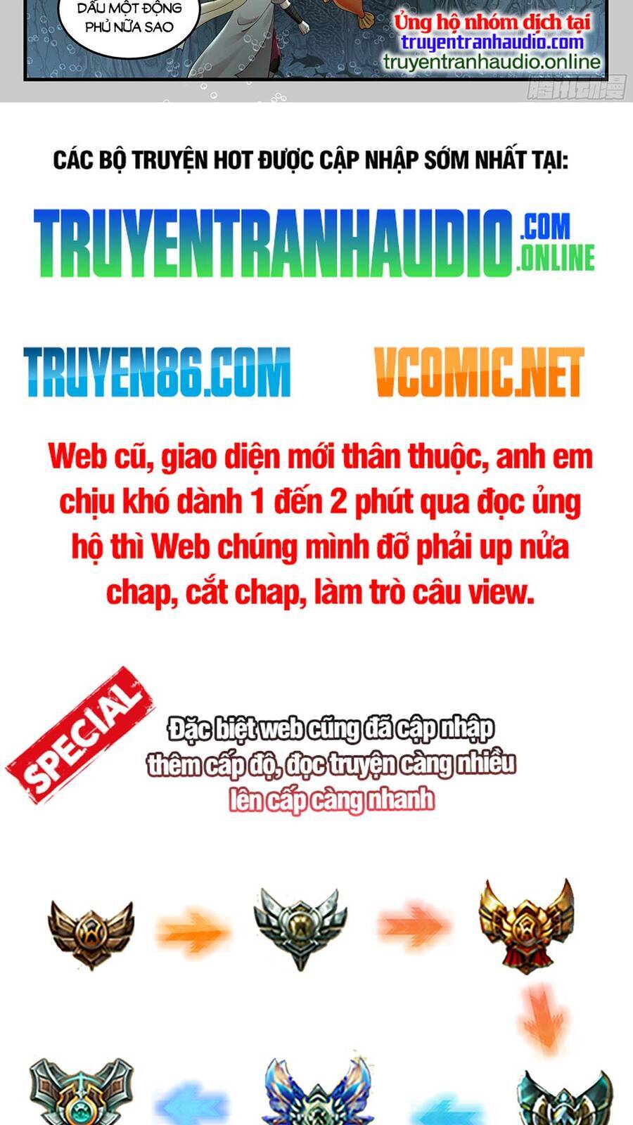 Thần Sủng Lại Cho Ta Bật Hack Chapter 11 - 10