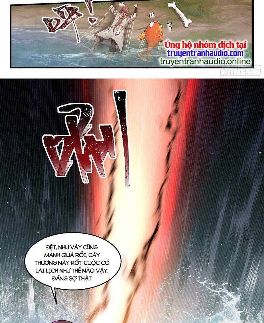 Thần Sủng Lại Cho Ta Bật Hack Chapter 12 - 4