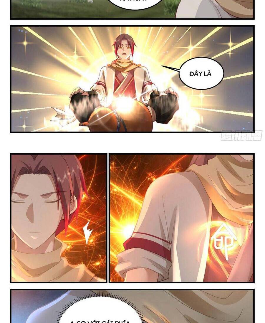 Thần Sủng Lại Cho Ta Bật Hack Chapter 12 - 6