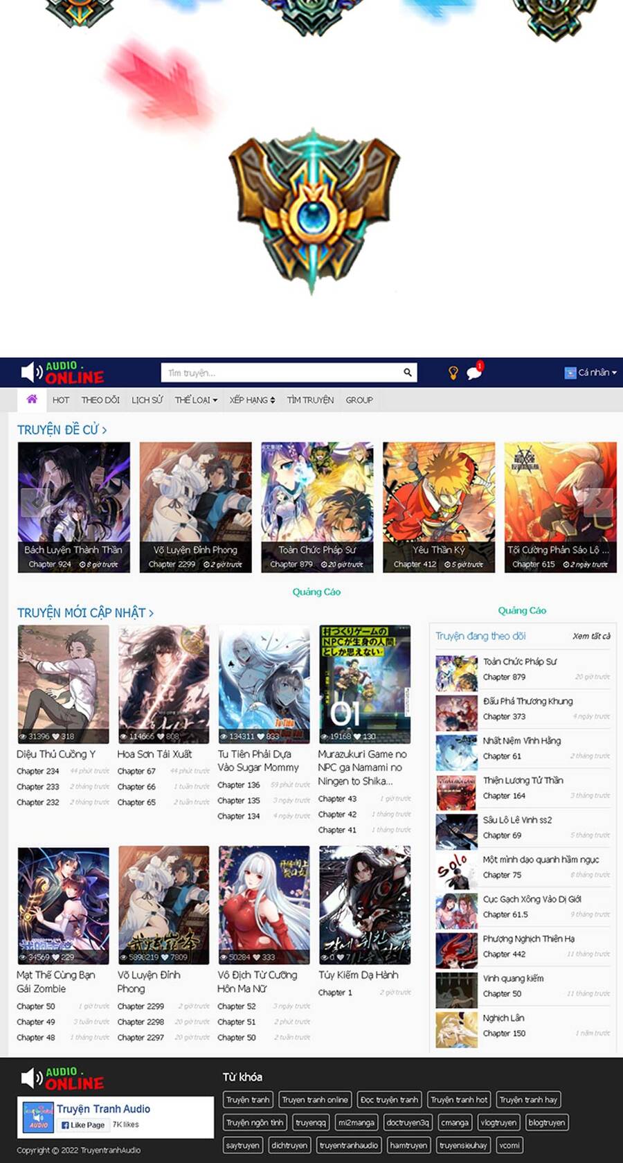 Thần Sủng Lại Cho Ta Bật Hack Chapter 14 - 11