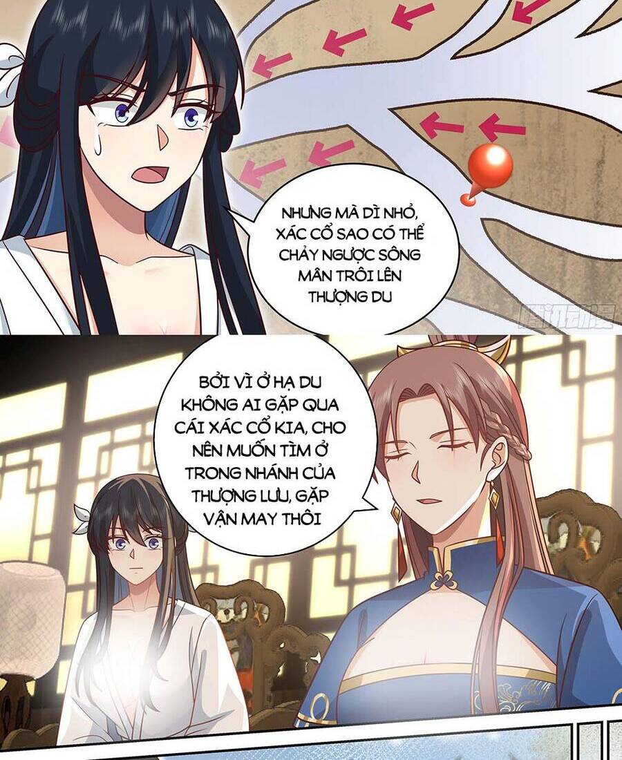 Thần Sủng Lại Cho Ta Bật Hack Chapter 14 - 6