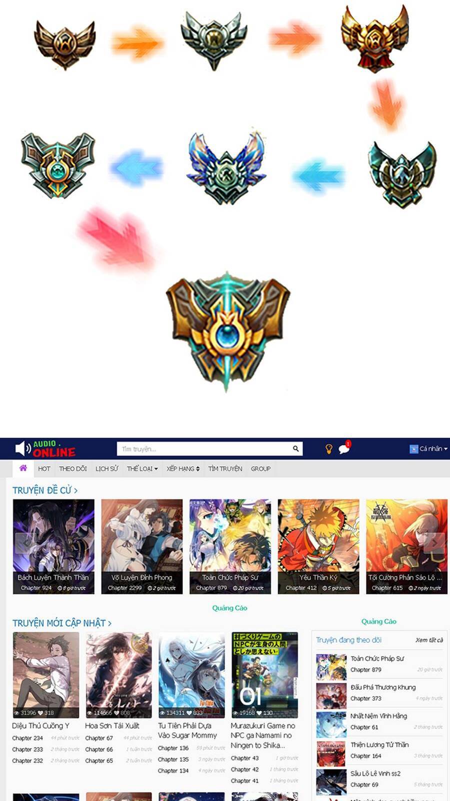 Thần Sủng Lại Cho Ta Bật Hack Chapter 15 - 10