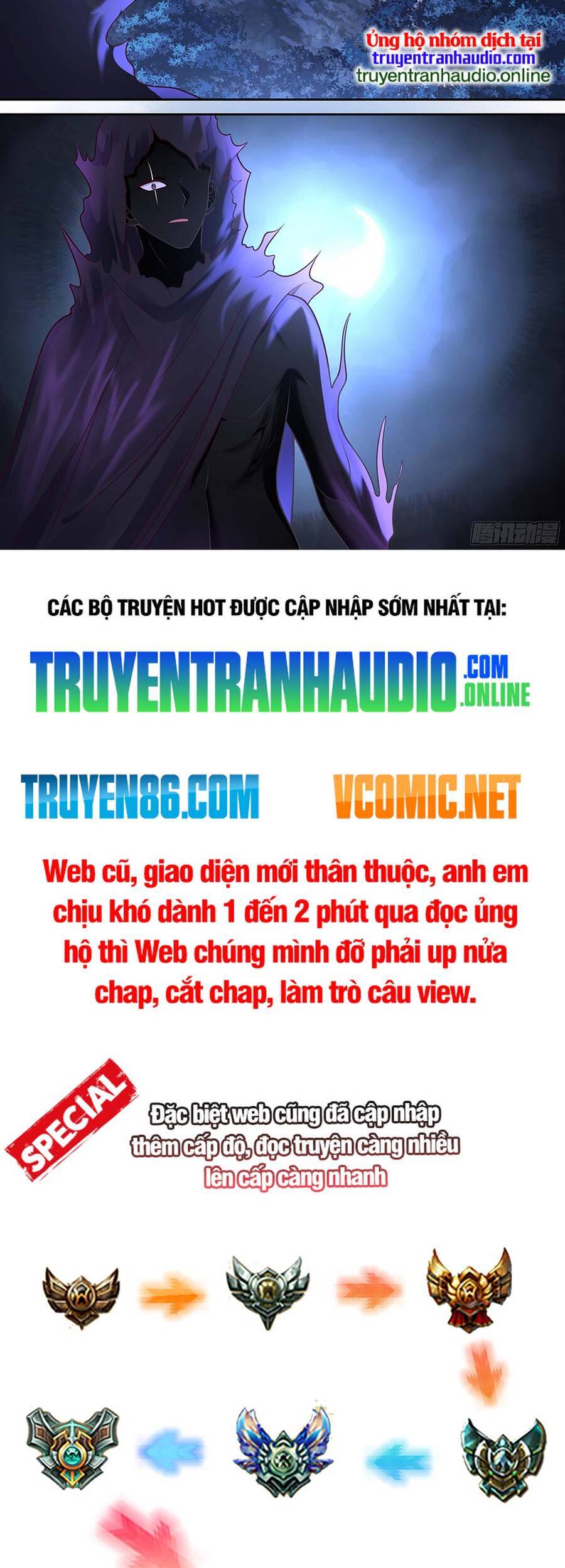 Thần Sủng Lại Cho Ta Bật Hack Chapter 16 - 9