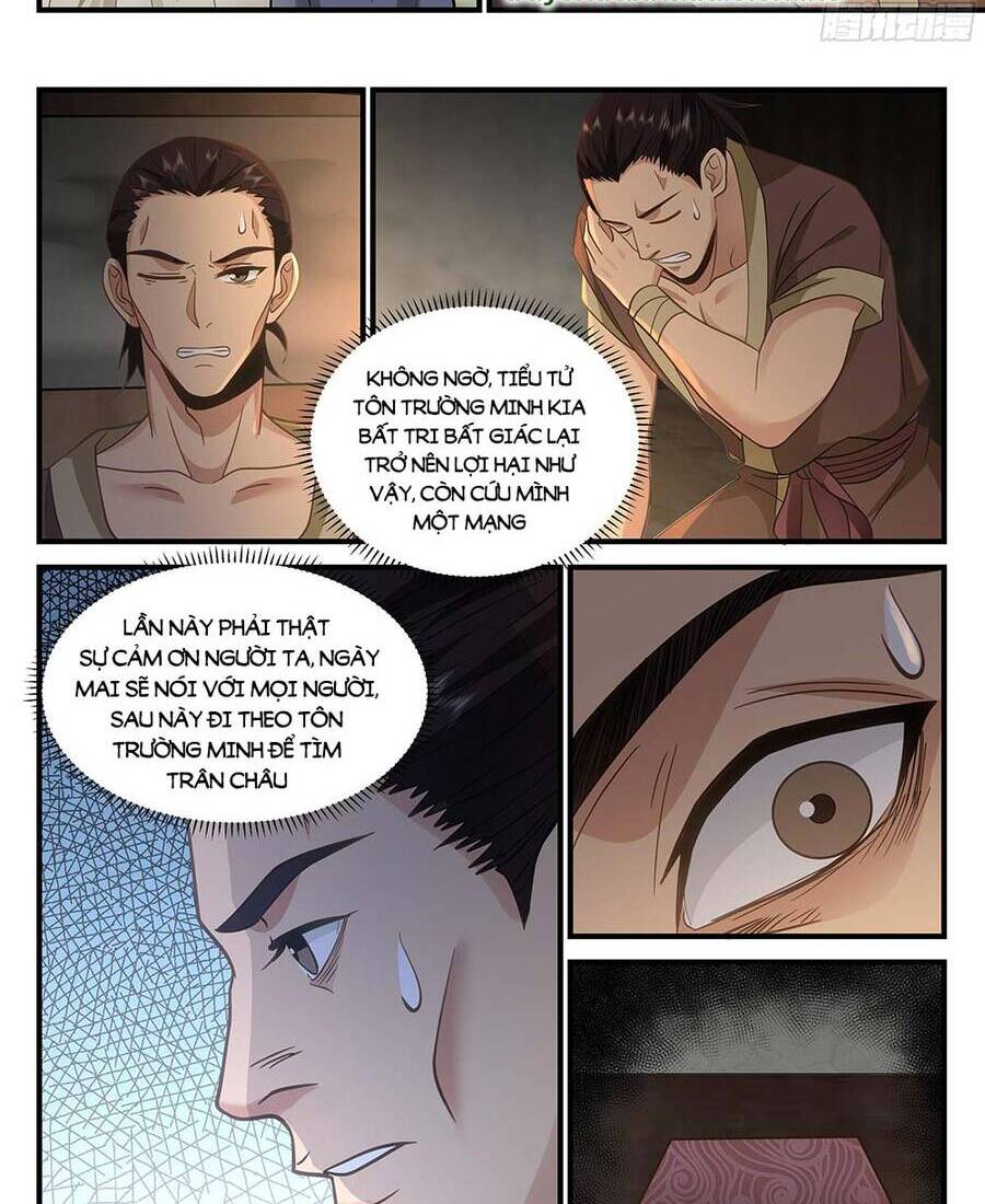 Thần Sủng Lại Cho Ta Bật Hack Chapter 17 - 2