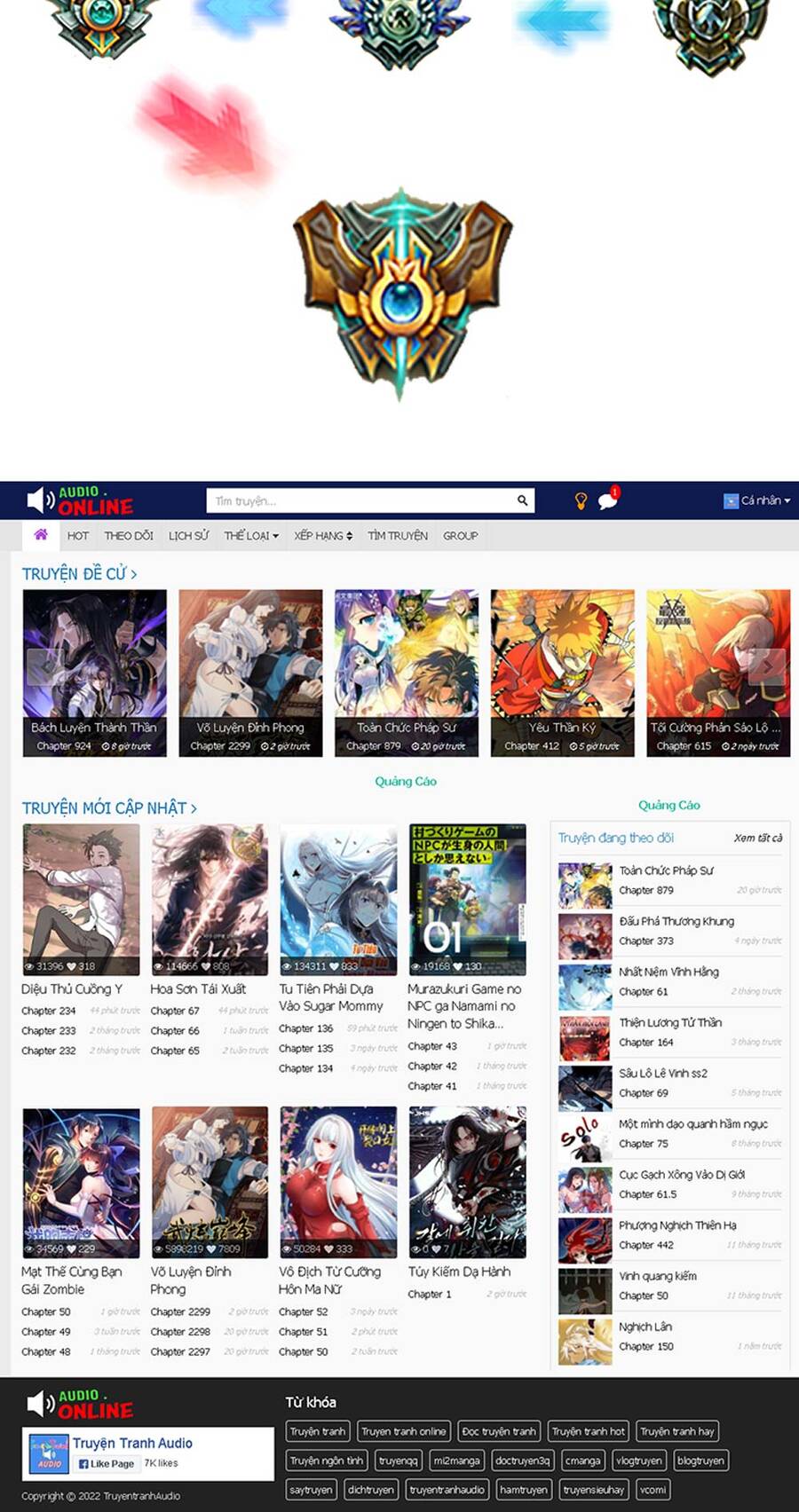 Thần Sủng Lại Cho Ta Bật Hack Chapter 17 - 11