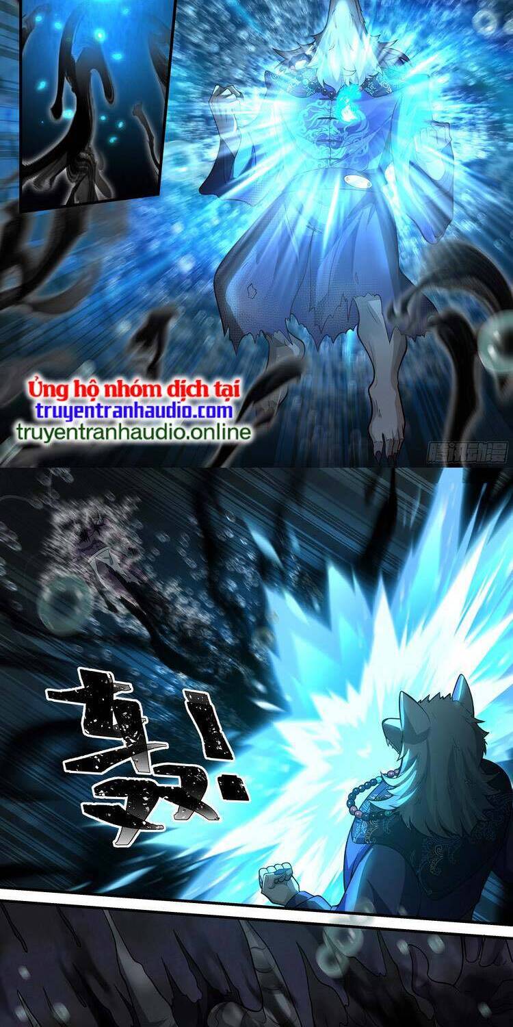 Thần Sủng Lại Cho Ta Bật Hack Chapter 19 - 2