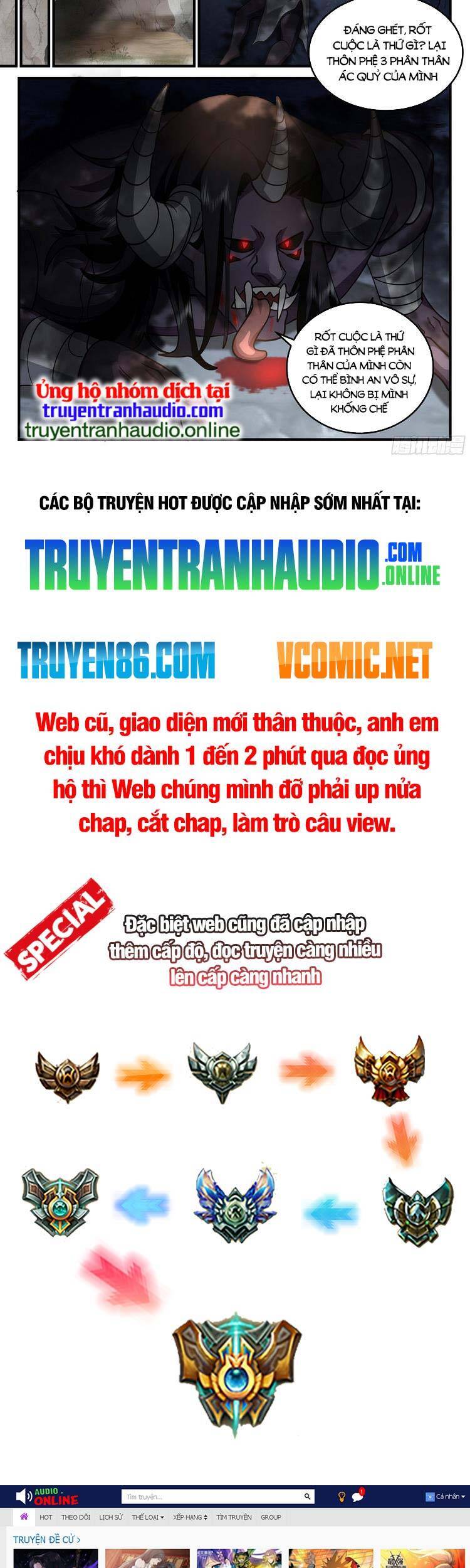 Thần Sủng Lại Cho Ta Bật Hack Chapter 19 - 7