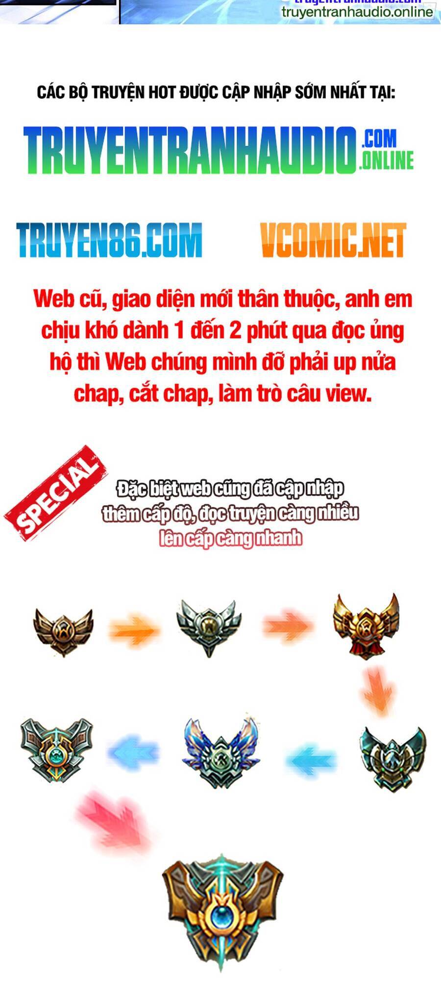 Thần Sủng Lại Cho Ta Bật Hack Chapter 2 - 13