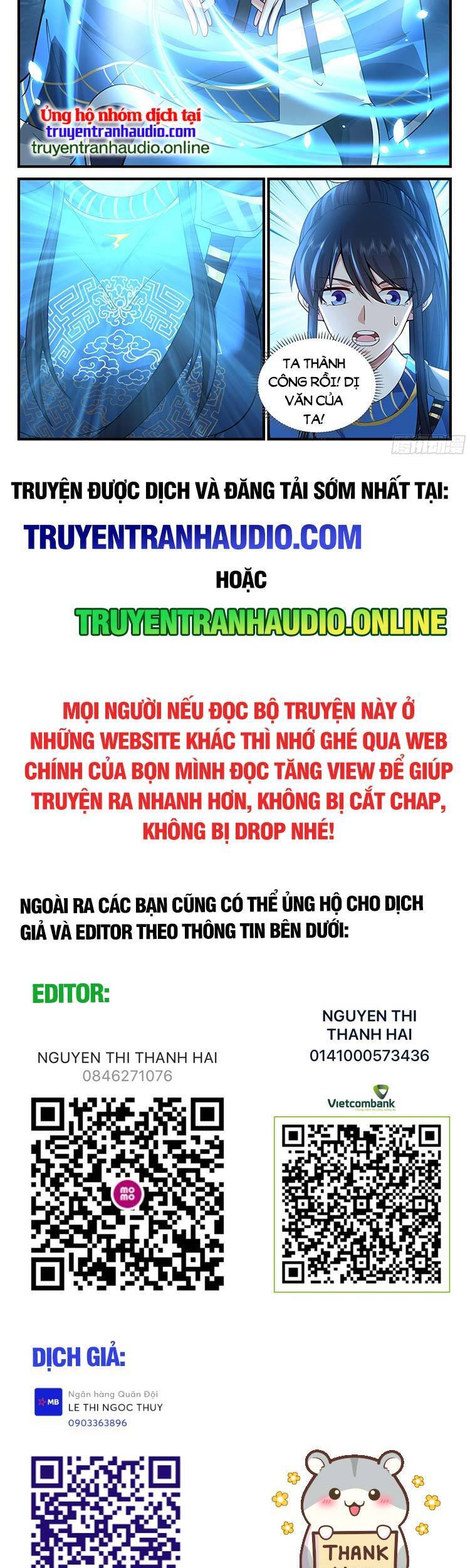Thần Sủng Lại Cho Ta Bật Hack Chapter 22 - 7