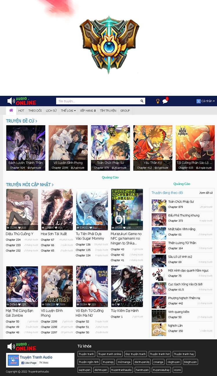 Thần Sủng Lại Cho Ta Bật Hack Chapter 22 - 9