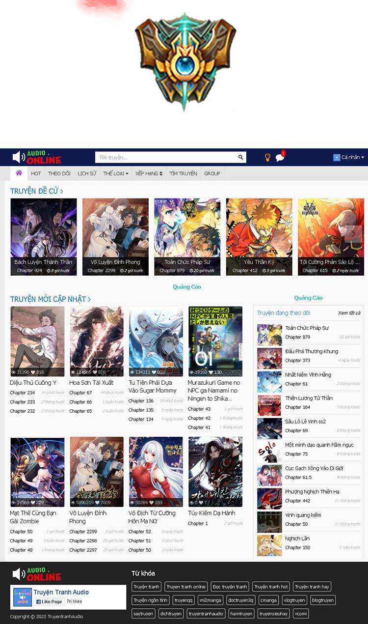 Thần Sủng Lại Cho Ta Bật Hack Chapter 23 - 9