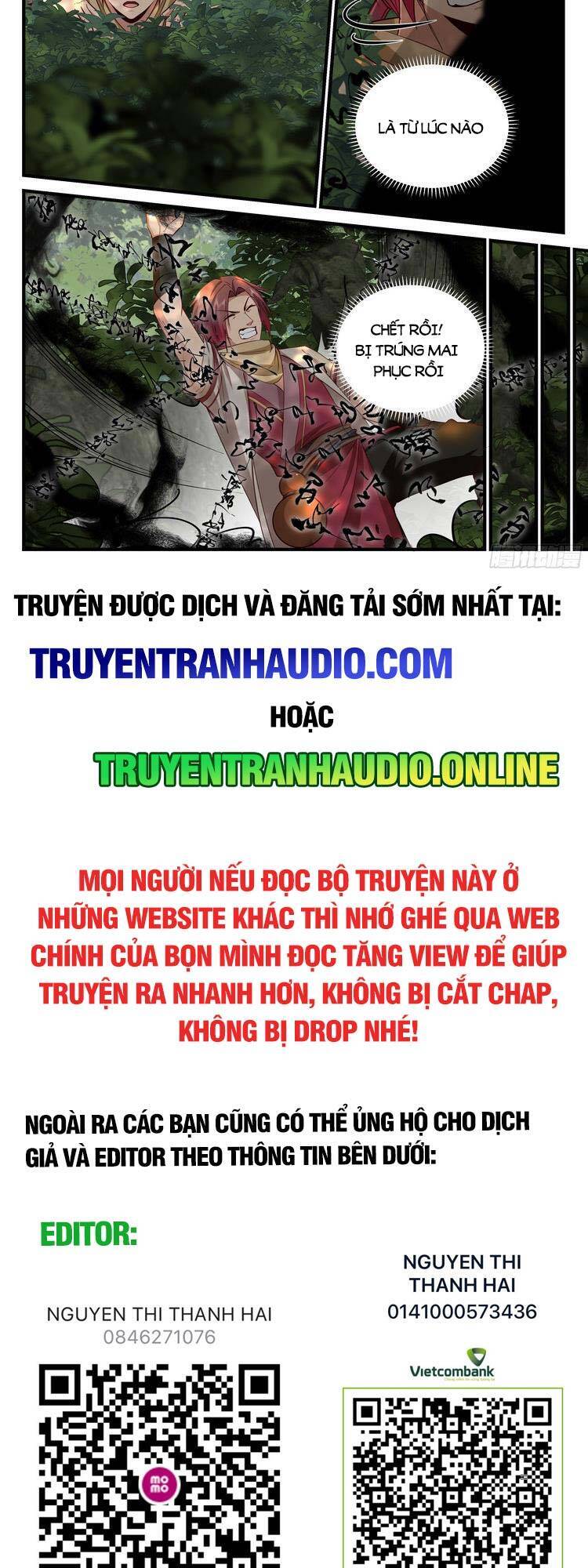 Thần Sủng Lại Cho Ta Bật Hack Chapter 25 - 7