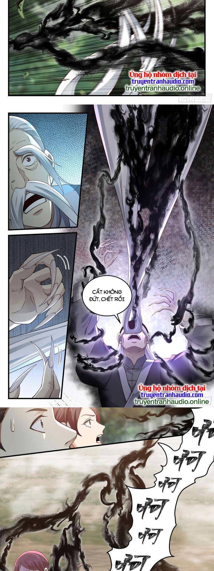 Thần Sủng Lại Cho Ta Bật Hack Chapter 26 - 4