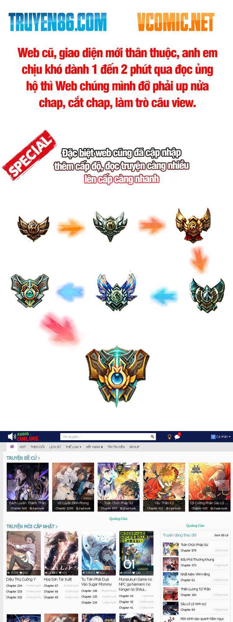 Thần Sủng Lại Cho Ta Bật Hack Chapter 26 - 9