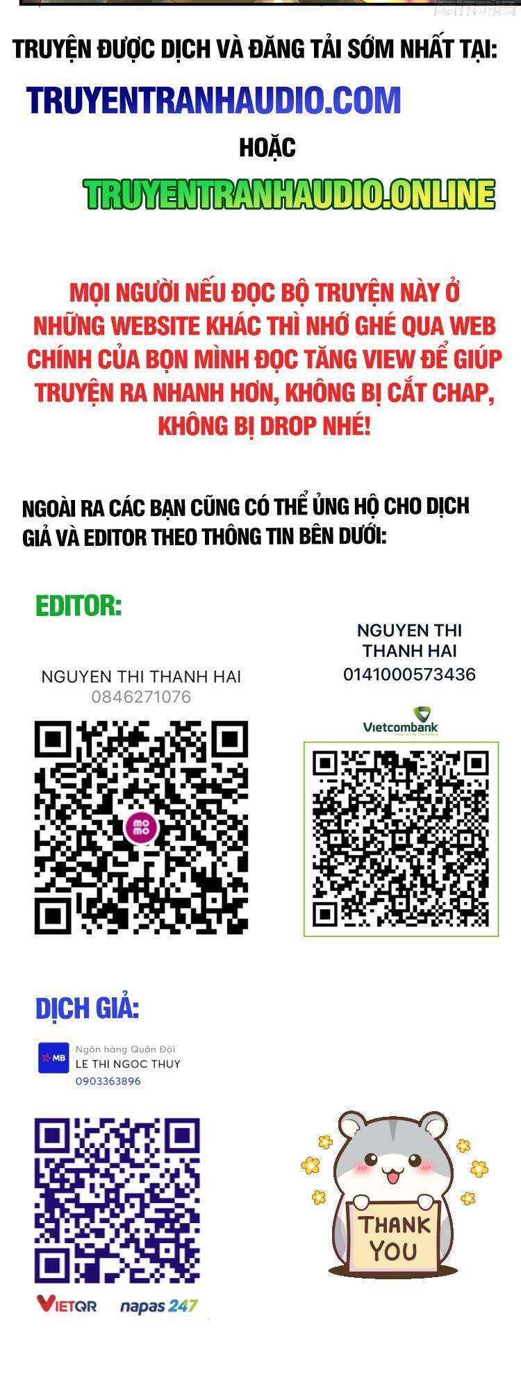 Thần Sủng Lại Cho Ta Bật Hack Chapter 28 - 9