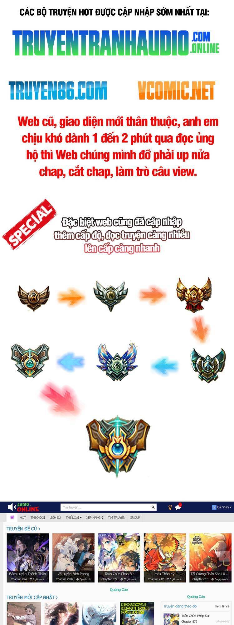 Thần Sủng Lại Cho Ta Bật Hack Chapter 29 - 10