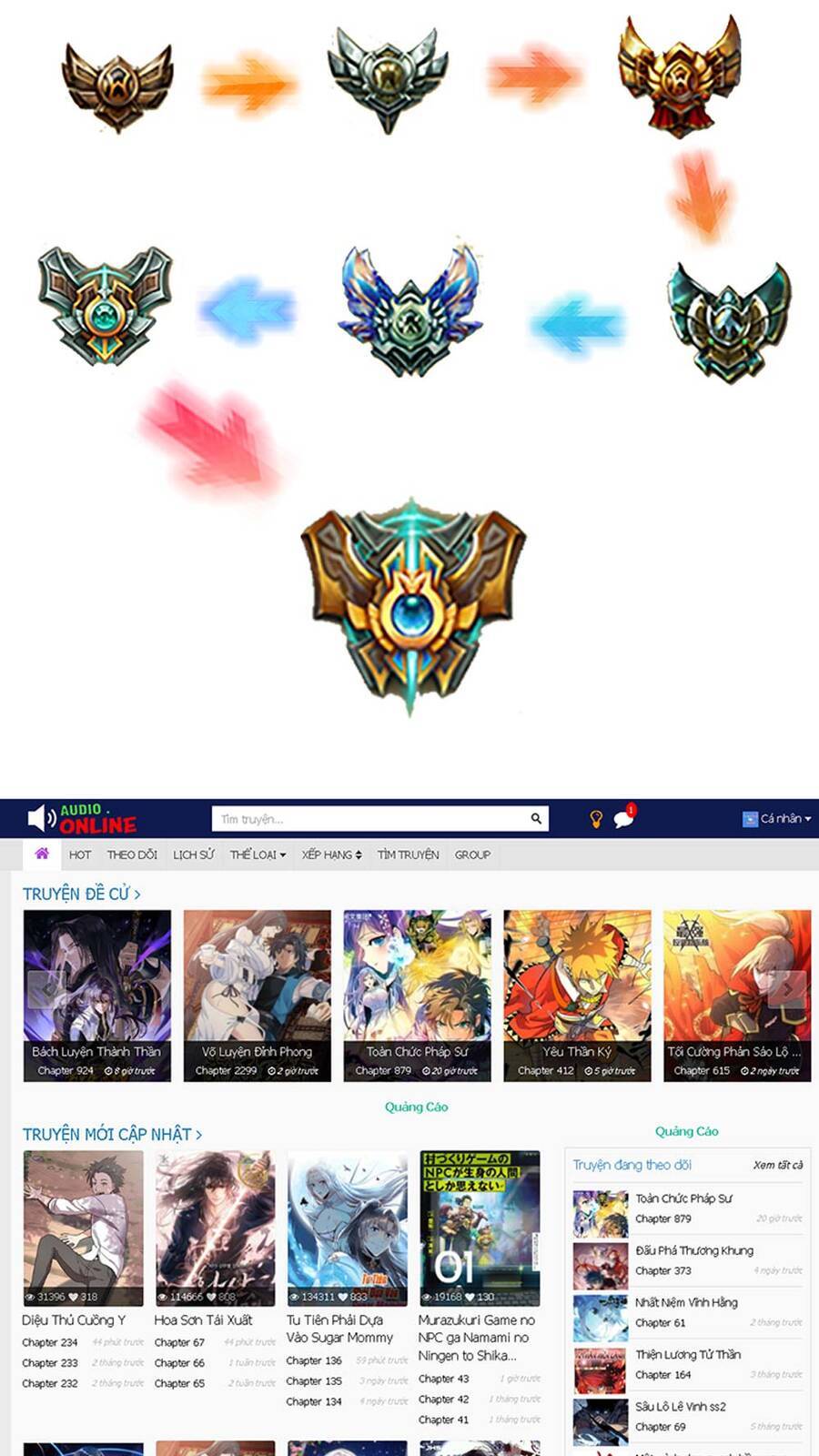 Thần Sủng Lại Cho Ta Bật Hack Chapter 3 - 10