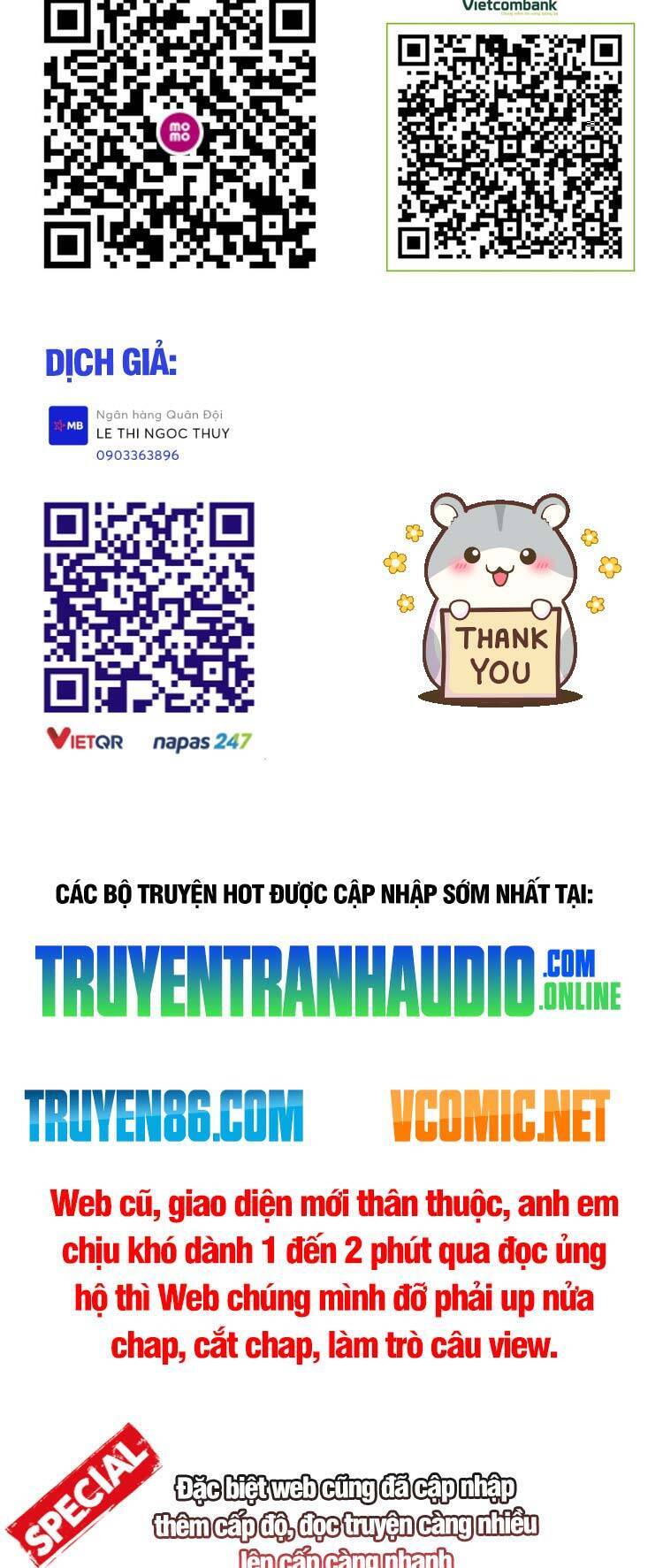 Thần Sủng Lại Cho Ta Bật Hack Chapter 30 - 9