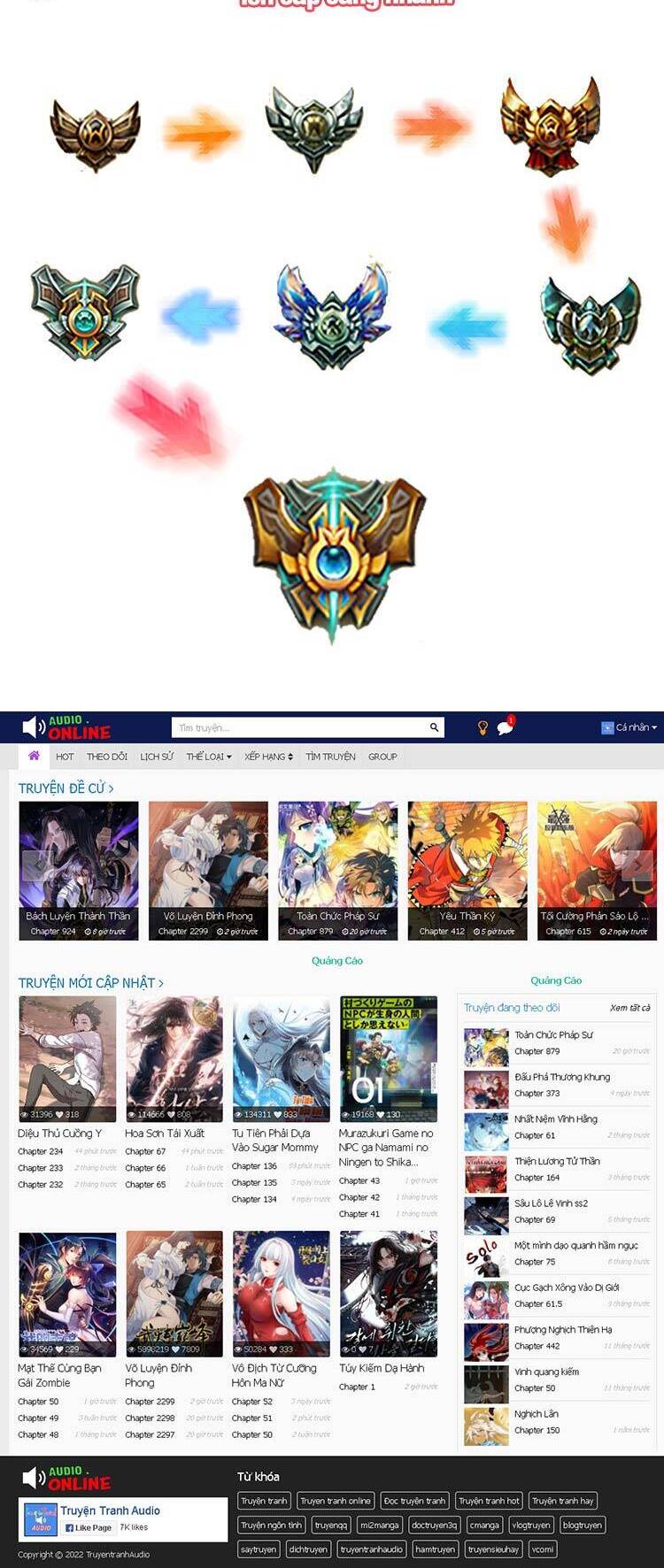 Thần Sủng Lại Cho Ta Bật Hack Chapter 30 - 10